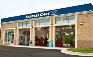 Valvoline Express Care - Payson's Oil-N-Go - Emissions Testing