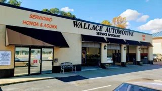 Wallace Automotive Inc