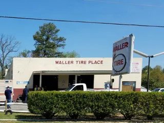 Waller Tire Place