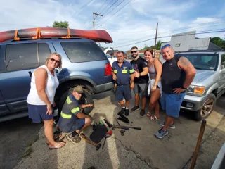 Wayne's Auto Repair & Towing