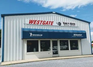 Westgate Tire Discounters