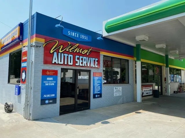 Wilmot Auto Service