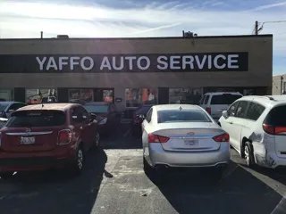 Yaffo Auto Service And Collision. We are not affiliated with Yaffo Towing & Recovey LLC.