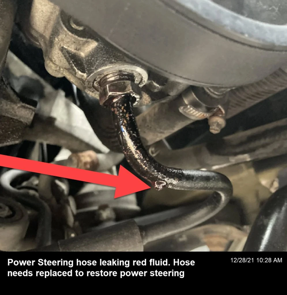 Power Steering Fluid Leak: How to Detect and Fix It Fast