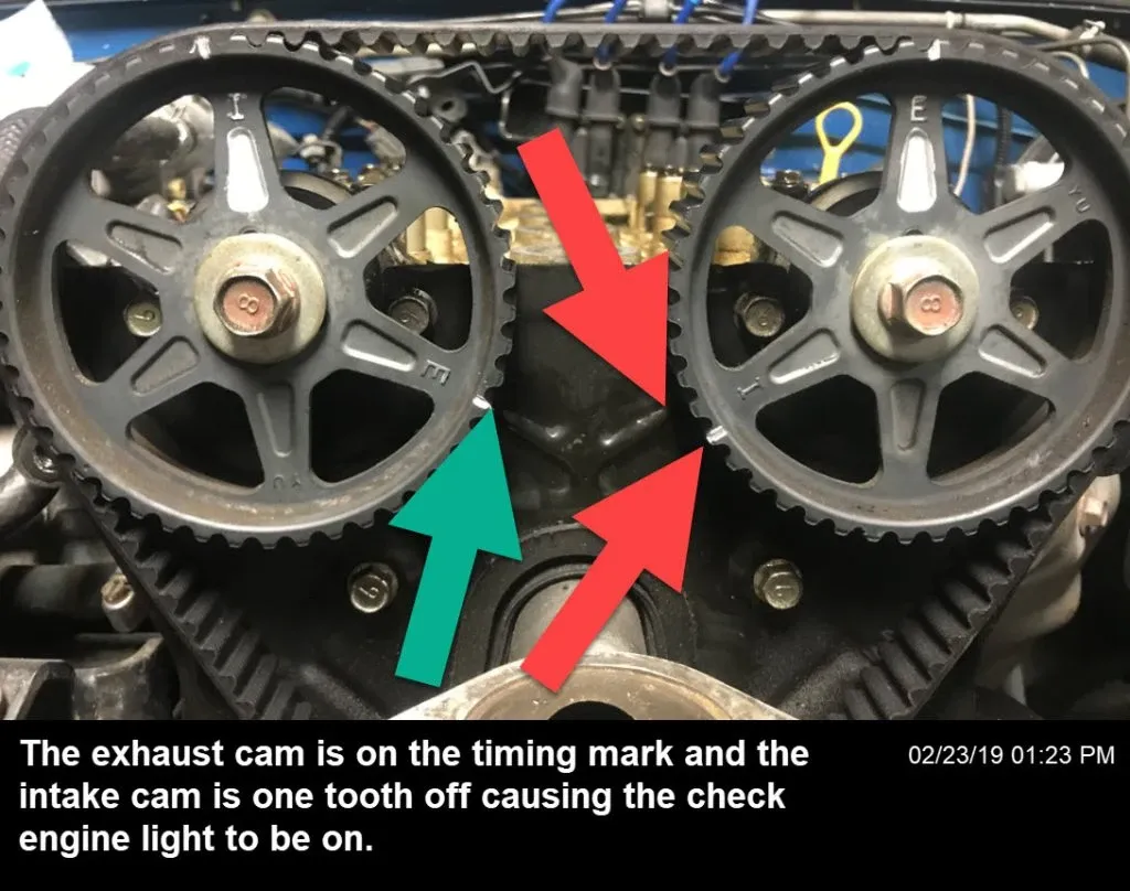 What is a timing belt Blog AutoTechIQ