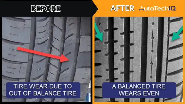 Tire Auto Repair