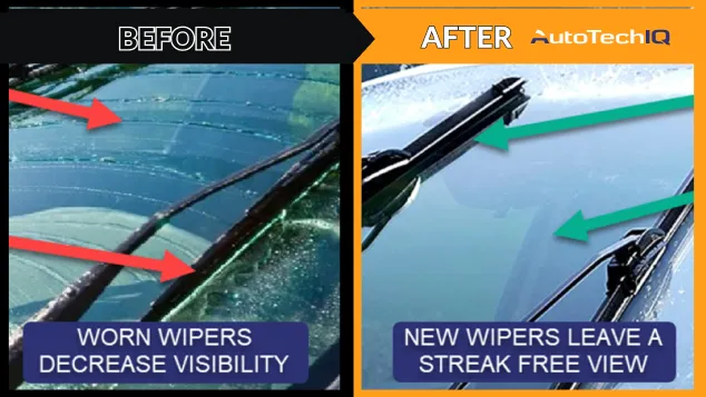 Wipers Auto Repair