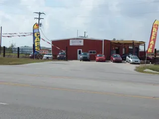 San Marcos Auto Center