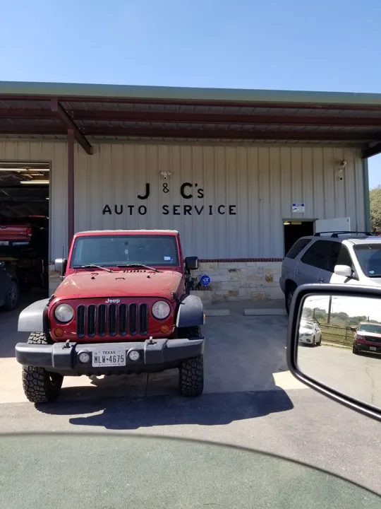 J & C Auto Services