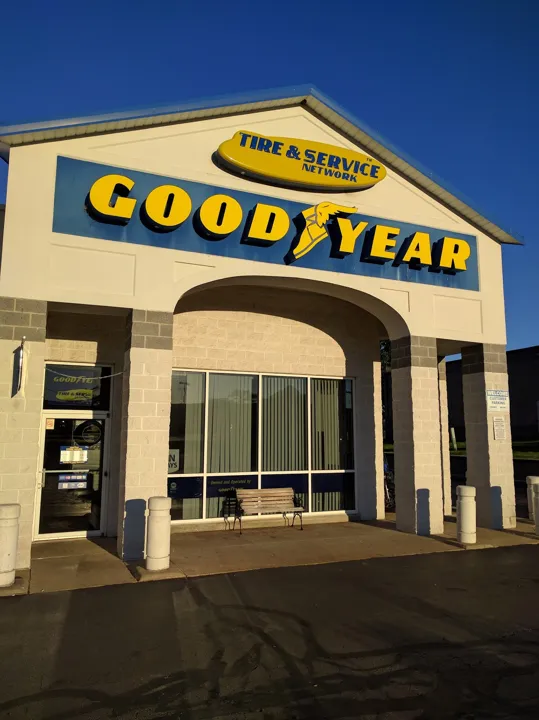 Goodyear Auto Service