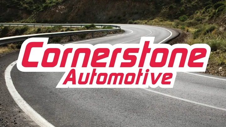 Cornerstone Automotive