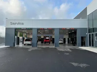 Ancira South Park Nissan Service & Parts