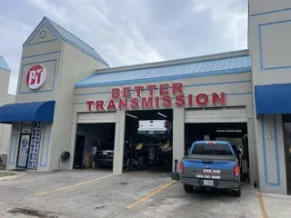 Better Transmission