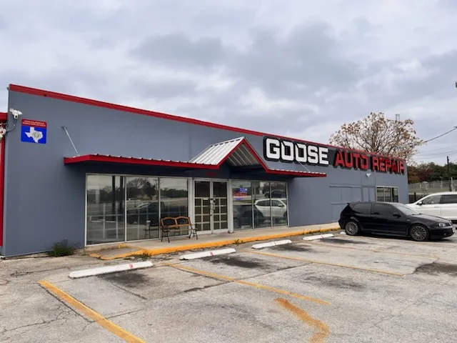 Goose Auto Repair