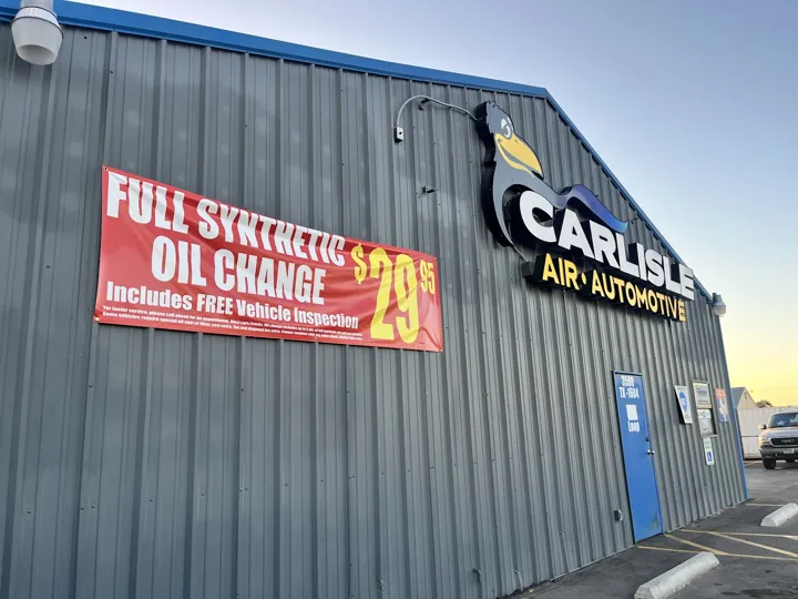 Carlisle Air Automotive