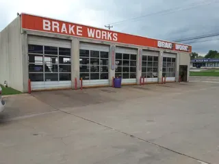 Brake Works