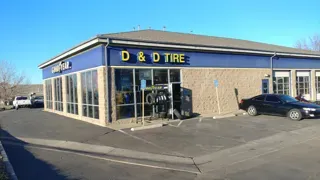 Big Brand Tire & Service