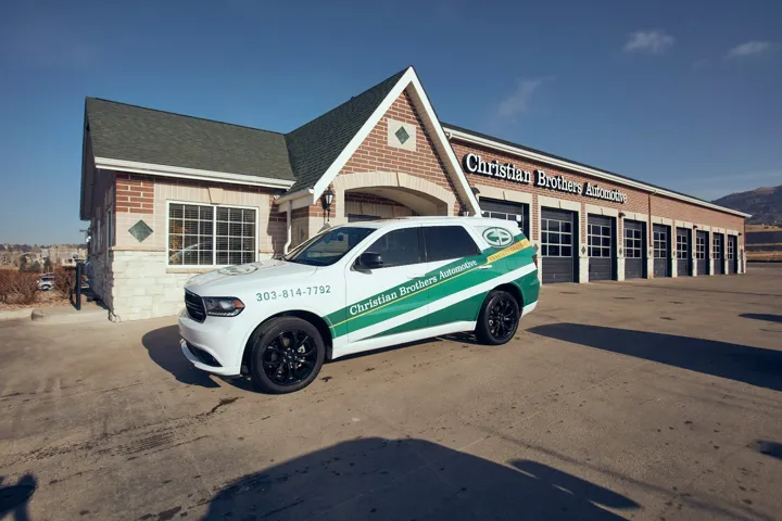 Christian Brothers Automotive Castle Rock