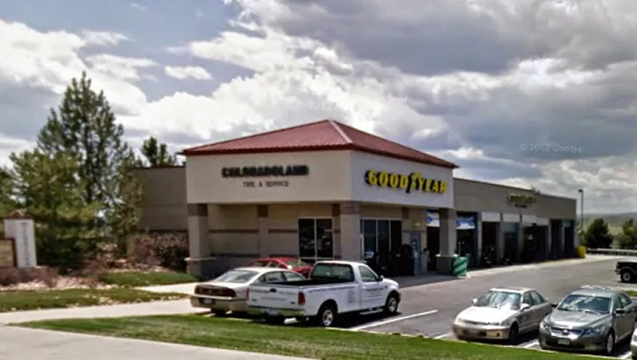 Coloradoland Tire and Service