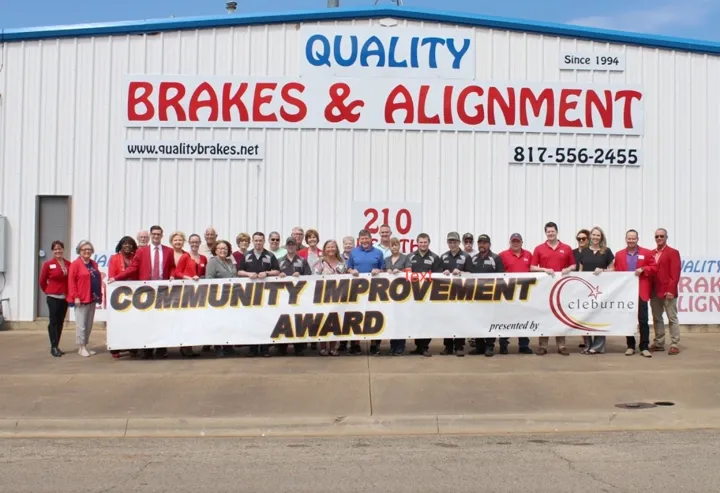 Quality Brakes & Alignment