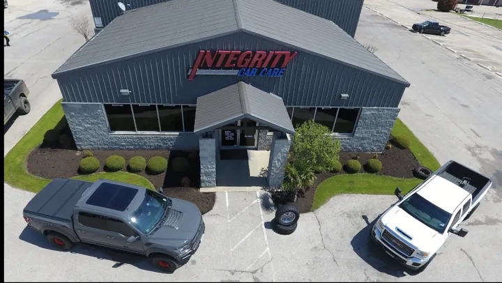 Integrity Car Care