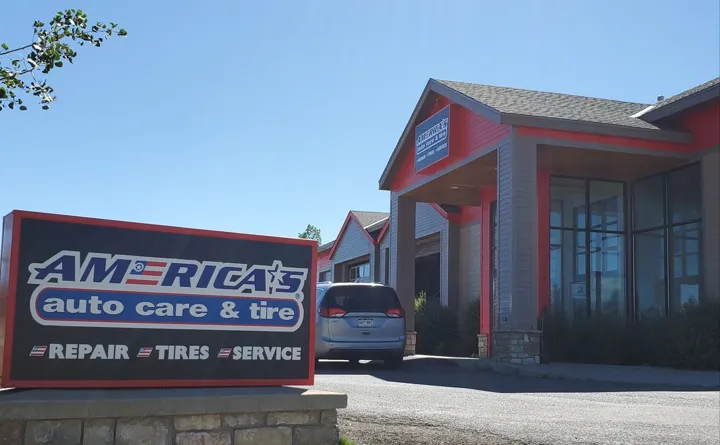 America's Auto & Tire of Pagosa Springs