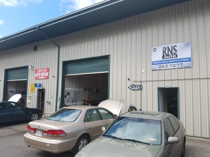 RNS Automotive LLC