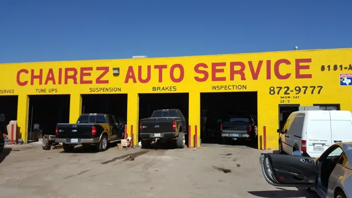 Chairez Auto Services