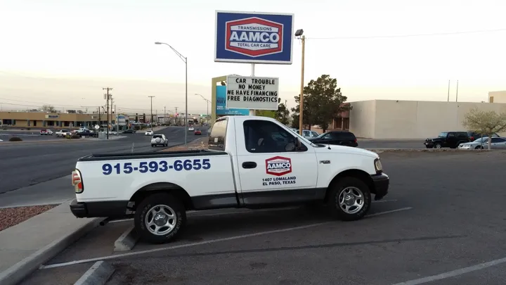 AAMCO Transmissions & Total Car Care