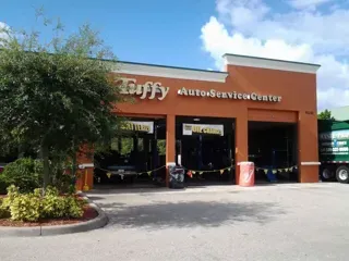 Tuffy Tire & Auto Service Center