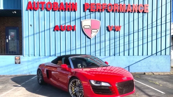 Autobahn Performance