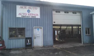 Ace Auto Inc