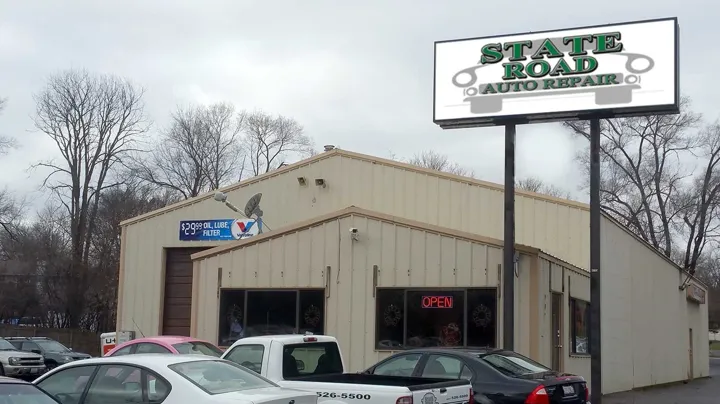 State Road Auto Repair