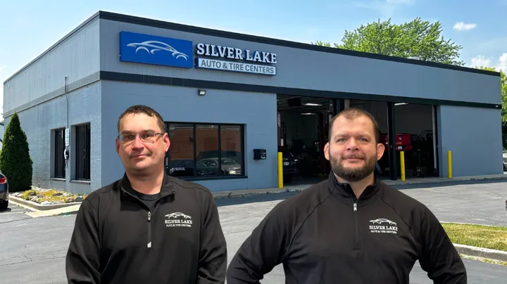 Silver Lake Auto & Tire Centers New Berlin