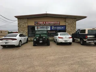 Davis Tire & Automotive