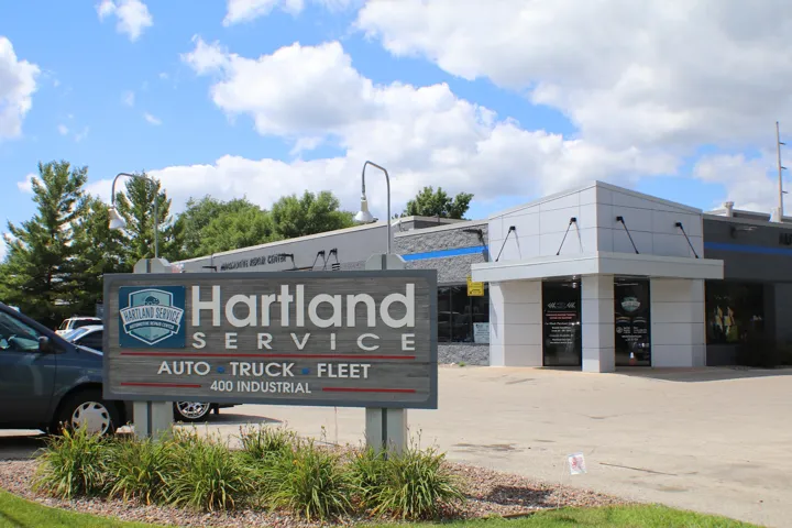 Hartland Service, Inc.