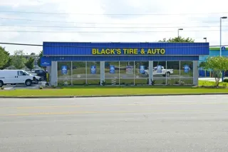 Black's Tire & Auto Service