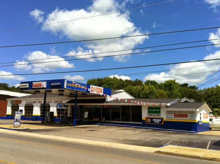 Glasgow Tire & Auto Center