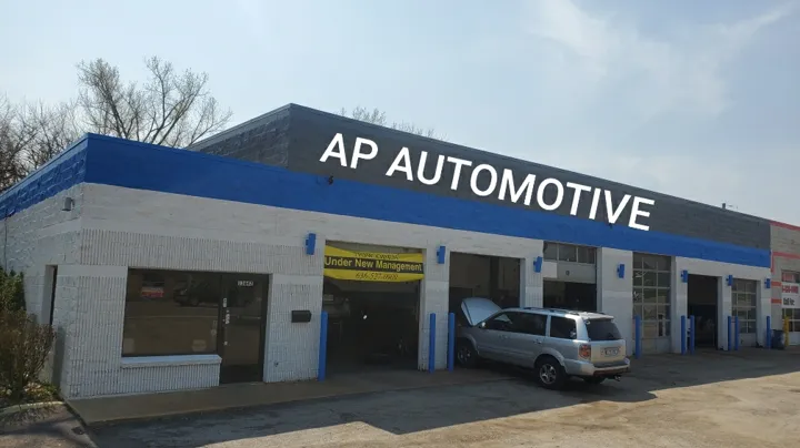 AP Automotive