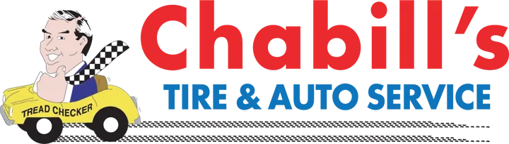 Chabill's Tire & Auto Service