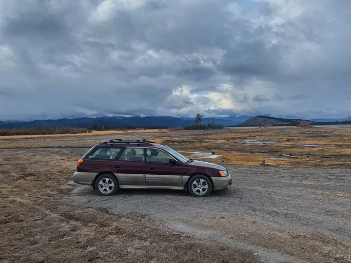 Holler Auto Subaru Repair