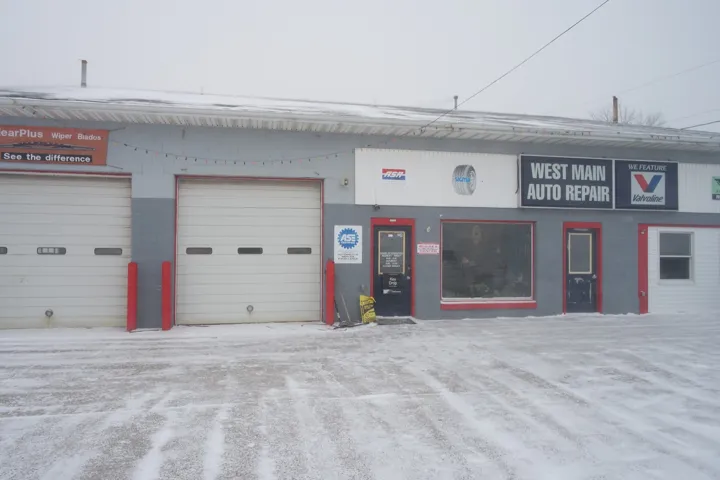 West Main Auto Repair