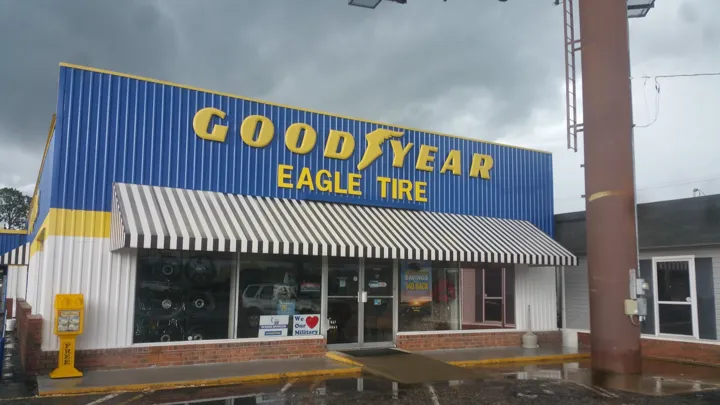 Eagle Tire & Service