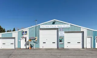 Columbia Falls Auto Clinic