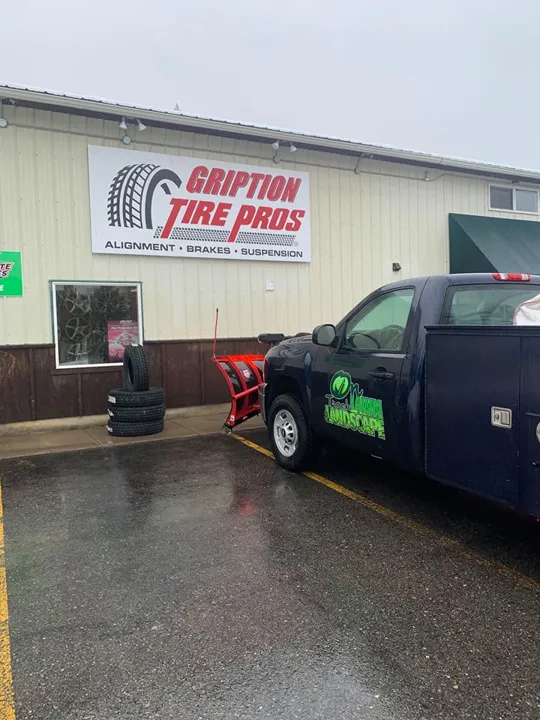 Gription Tire Pros