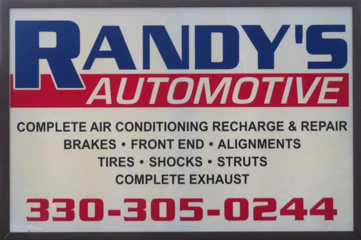 Randy's Automotive