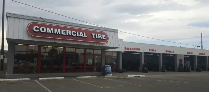 Commercial Tire