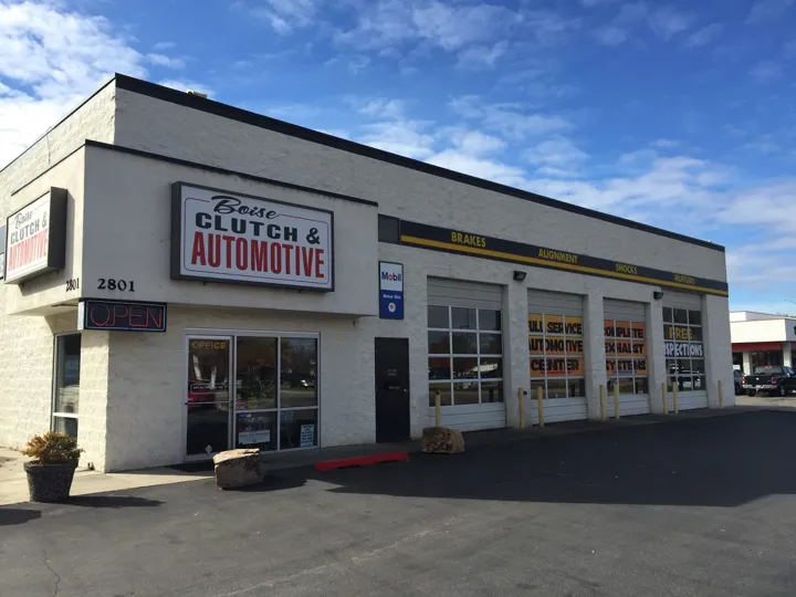 Mike's Boise Clutch & Automotive