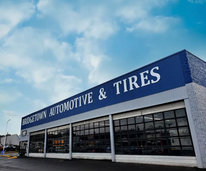 Bridgetown Automotive