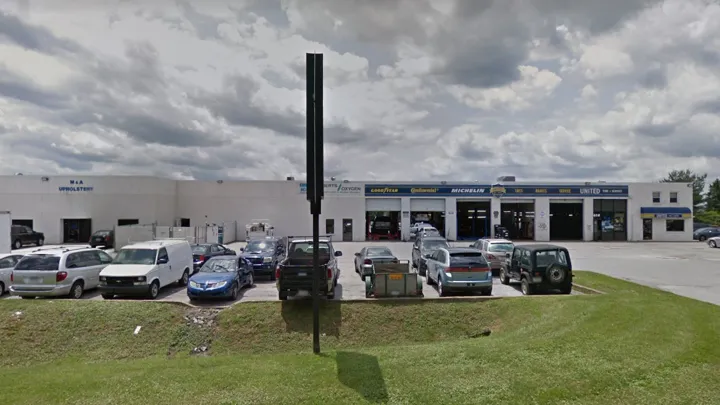 United Tire & Service of West Chester